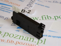 BLOKADA DRZWI